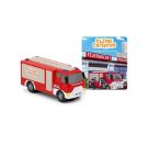 KLE!NE EXPERTEN ... löschen mit der Feuerwehr [DACH]