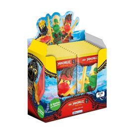 LEGO Ninjago TCG 11 - Booster