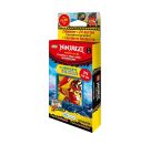 LEGO Ninjago TCG 11 - Blister