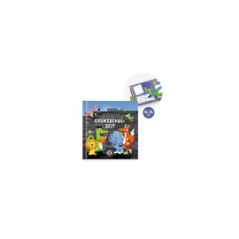CLASS-6 Freundebuch Ein schönes Erinnerungsgeschenk für Kinder zum Schulstart oder in der Grundschulzeit. Dieses Buch