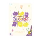 Tic Tac Top