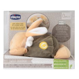 Wärmender Kuschelhase