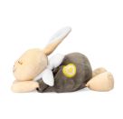 Wärmender Kuschelhase