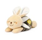 Wärmender Kuschelhase