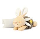 Wärmender Kuschelhase