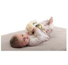 Wärmender Kuschelhase