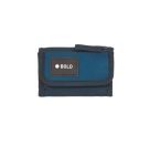 Schul Geldbörse Bold dark blue