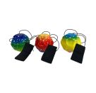 Gametime super Returnball 6cm, 3-fach sortiert