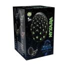 MagiX Dragon Eggs Night Eclipse
