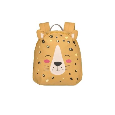 Tiny Rucksack About Friends Leopard