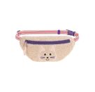 Mini Bum Bag Tiny Team Katze