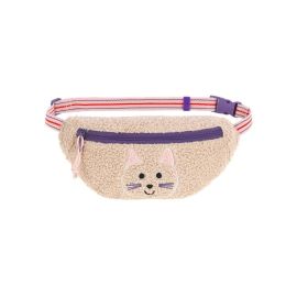Mini Bum Bag Tiny Team Katze