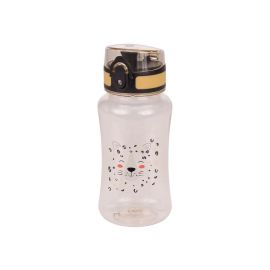 Trinkflasche About Friends Leopard