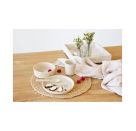 Dish Set PP/Cellulose Miracle of Nature