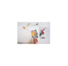 KREUL Squeegee Art Set mit Kids Art Kinder-Künstlerfarben