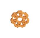 3D Infinity Gear, 3D Fidget Zahnrad Anti-Stress Spielzeug