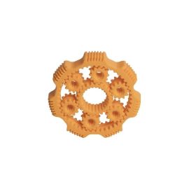 3D Infinity Gear, 3D Fidget Zahnrad Anti-Stress Spielzeug