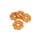 3D Infinity Gear, 3D Fidget Zahnrad Anti-Stress Spielzeug