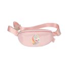 Ylvi kleine Crossbag rosa SUGAR POP