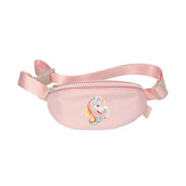Ylvi kleine Crossbag rosa SUGAR POP