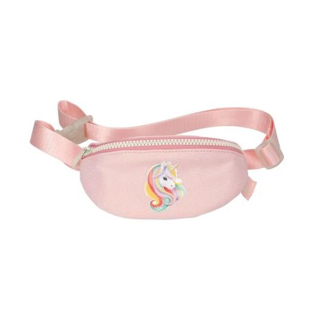 Ylvi kleine Crossbag rosa SUGAR POP