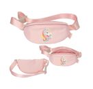 Ylvi kleine Crossbag rosa SUGAR POP