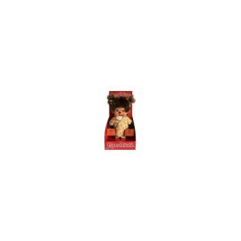 Monchhichi 20cm Shopping Girl
