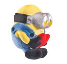 Minions Bob mit Herz 22cm