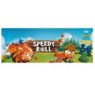 Piatnik 7168 Speedy Roll