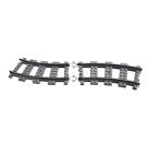 LEGO® City 60238 Weichen, 8 Teile