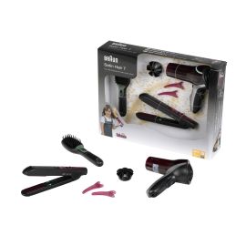 Braun Satin Hair 7 - Frisiers
