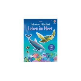 M.er.Stickerb.Leben im Meer