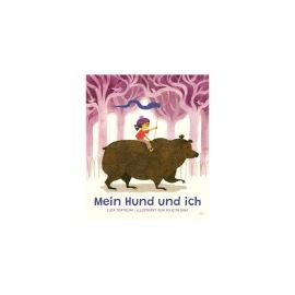 Mein Hund und ich