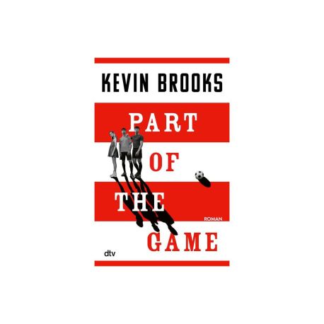 Part of the Game