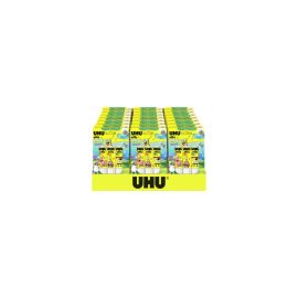 UHU stic 3x21g SpongeBob
