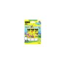 UHU stic 3x21g SpongeBob