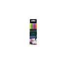 Grip Finepen neon 5x DE