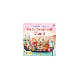 Das Tier-Orchester-spielt Viv
