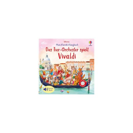 Das Tier-Orchester-spielt Viv