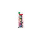Textmarker TXTLNR Pastell 8er