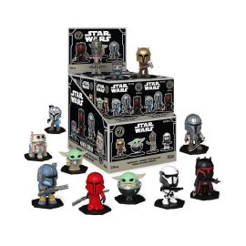 Funko POP! MM  The Mandalorian