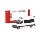 herpa - MiniKit Mercedes-Benz Sprinter 18 RTW Delfis,weiß (1 Stück)