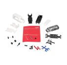 herpa - MiniKit Mercedes-Benz Sprinter 18 RTW Delfis,weiß (1 Stück)