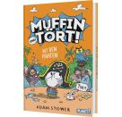 Muffin und Tört! 3: Bei den Piraten