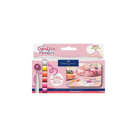 Gofa Creative Marker 1.5 6er
