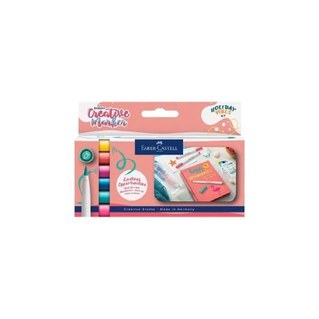 Gofa Creative Marker B 6er Se
