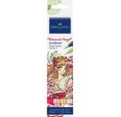 Gofa Sketch Marker Romantic M