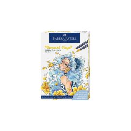 Gofa Sketch Marker Romantic M