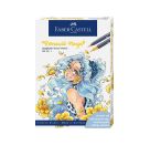 Gofa Sketch Marker Romantic M