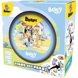Dobble Bluey